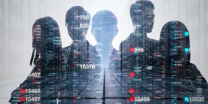 Hoạt động của app vay tiền miễn phí