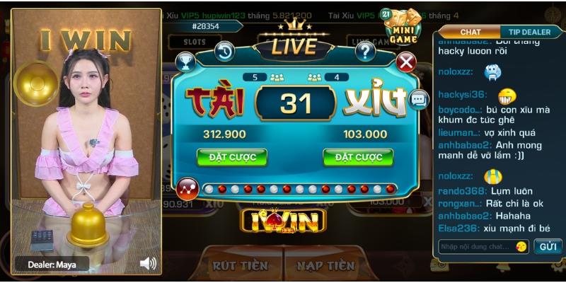 Mẹo Chơi Dành Cho Người Mới